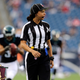 Illustration for article titled Maia Chaka Becomes NFL's 1st Black Female Offical: 'I've Just Been Grinding for So Long at This'